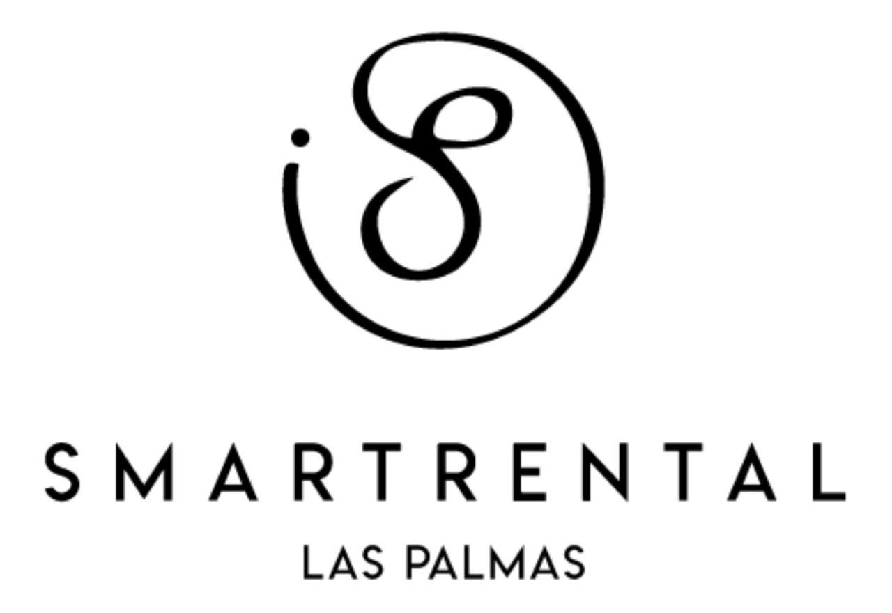 Smartr Las Palmas Buitenkant foto